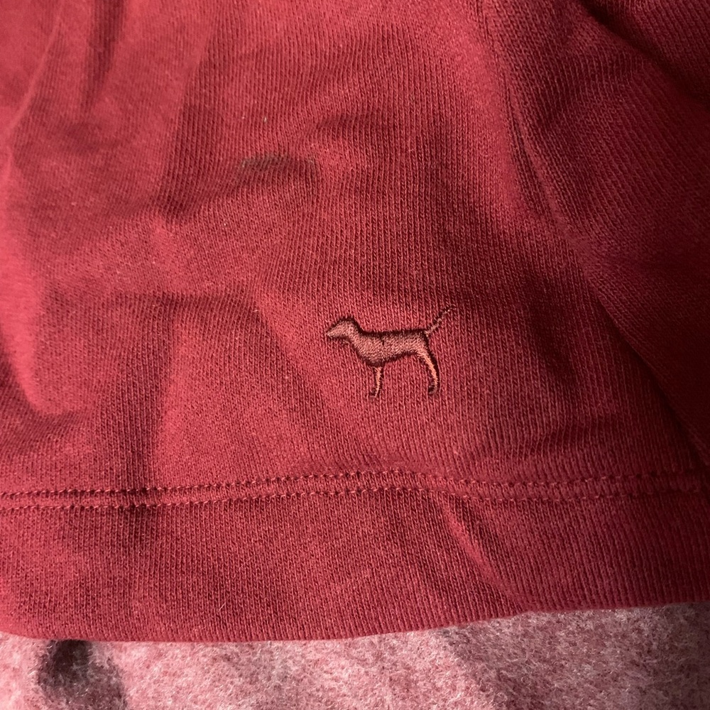 BNWT Victoria’s Secret’s Sweat Shirt/Hoodie - Picture 9 of 9